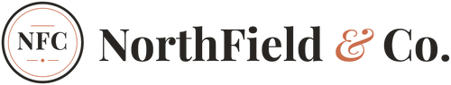 NorthField & Co. logo
